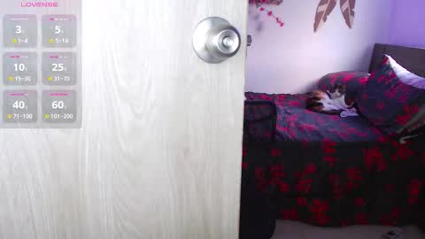 Snapshot of _marcela_wi chatting on October 20, 10:26 pm Marce online show from October 20, 10:26 pm