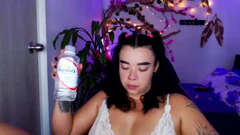 Marce  online show from June 25, 10:59 pm