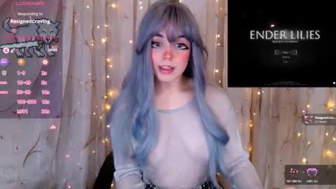 Kira online show from March 19, 9:04 am