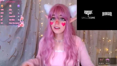 Kira online show from February 14, 9:23 am