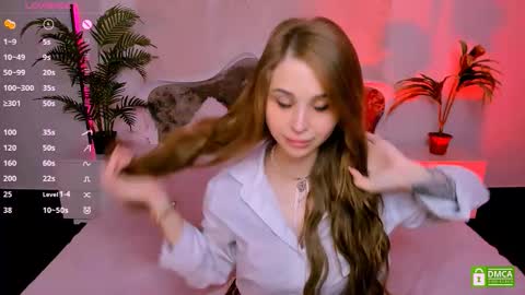 Eva  online show from September 16, 2:57 am