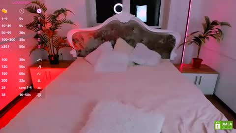 Eva  online show from October 19, 1:43 am