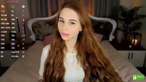 Eva  online show from March 20, 10:59 pm