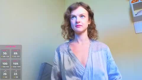 Sophia online show from June 20, 3:02 am