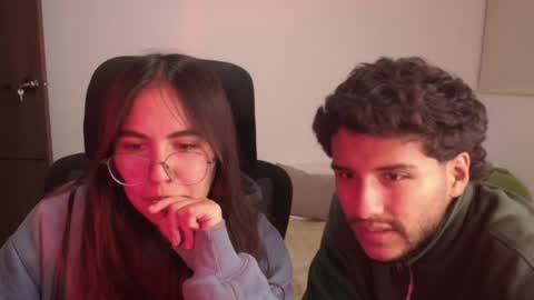 max and abby online show from July 21, 11:51 pm