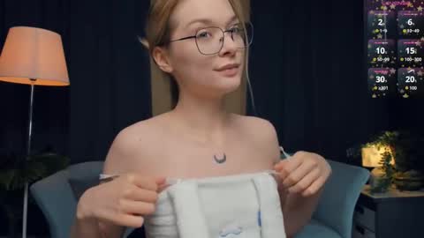 Elva and Kate  online show from November 8, 11:13 am