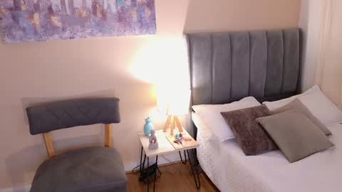 Megan online show from April 11, 12:09 pm