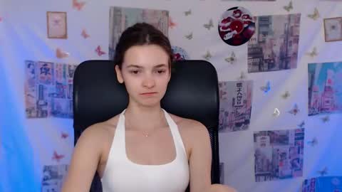 Susie online show from May 4, 12:22 pm