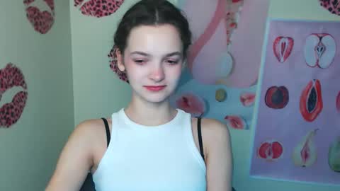 Susie online show from December 1, 1:09 pm