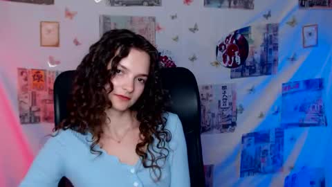 Susie online show from May 25, 6:25 pm