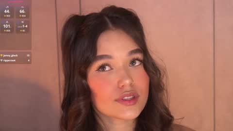 Snapshot of _meghan_gomez1_ chatting on January 24, 4:06 pm     online show from January 24, 4:06 pm