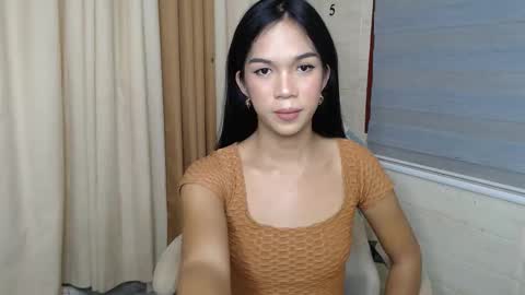 Melly online show from November 13, 10:51 am