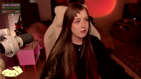 miko3 online show from January 13, 12:02 pm