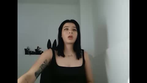 Mia-foster online show from February 12, 1:09 am