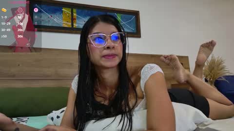 Mia online show from March 23, 5:56 am