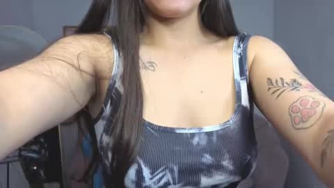 Snapshot of _mia_sweet_b chatting on September 15, 12:50 pm _mia_sweet_b online show from September 15, 12:50 pm