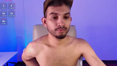 miguel tomorrow from 200 pm Colombia to 1000 pm online show from June 17, 8:25 pm