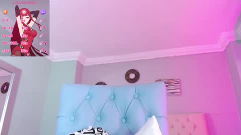 Paula online show from March 20, 11:26 am