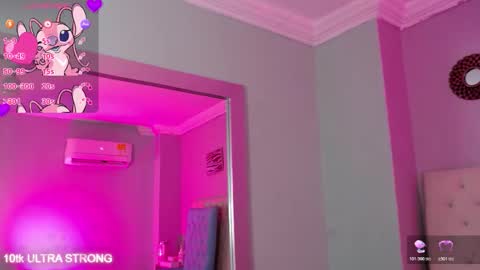 Paula online show from February 9, 11:47 am