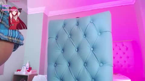 Paula online show from November 15, 12:07 pm