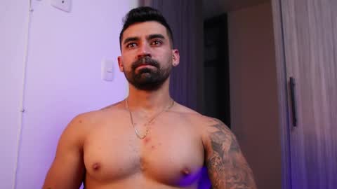 soy mike online show from November 1, 3:07 am