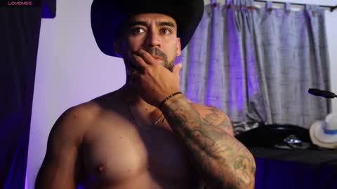 soy mike online show from October 27, 1:27 am