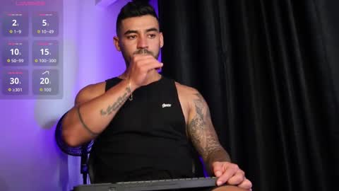 soy mike online show from October 20, 3:39 pm