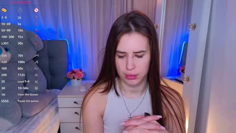 Milana online show from February 20, 9:06 pm