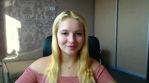 Melanie online show from March 6, 1:10 pm