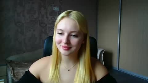 Melanie online show from March 17, 12:43 pm