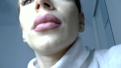 AstrideVonTeese online show from February 19, 5:16 pm