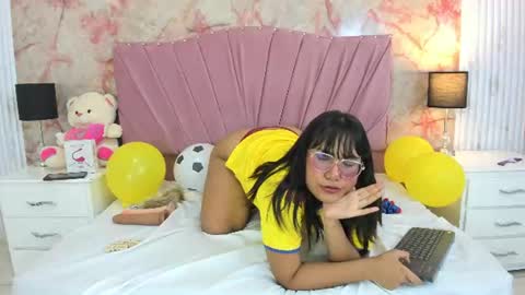_milahard_as online show from June 17, 8:36 pm