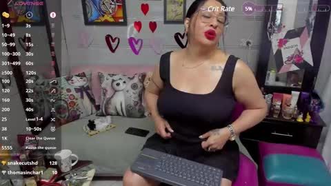 Miranda online show from February 19, 6:44 am