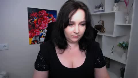 Miranda online show from May 28, 9:40 am