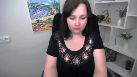 Miranda online show from April 14, 7:11 am