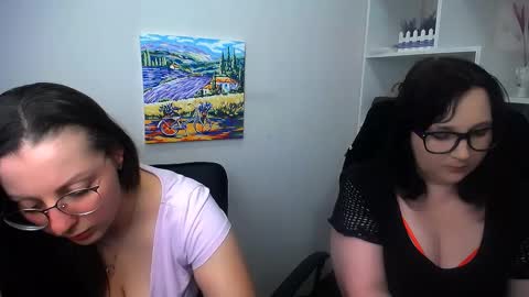 Miranda online show from March 19, 3:06 pm