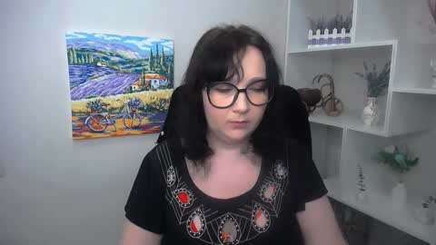 Miranda online show from March 26, 12:21 pm