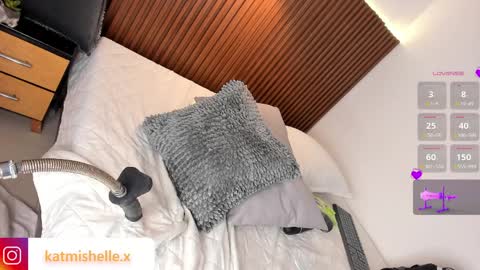 Mishelle online show from March 30, 6:02 am