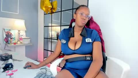 _miss_khaleesi_ online show from July 18, 12:40 pm