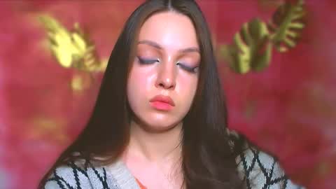 Miss Jessica  Boss Jordan online show from January 15, 6:06 pm