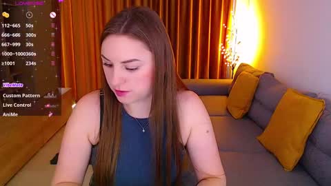 Mia online show from March 2, 8:59 am