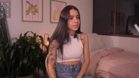 Vale online show from October 7, 11:01 pm