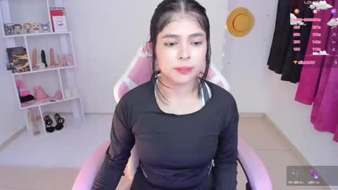 Hanna  Idependent Model   online show from February 20, 4:18 am