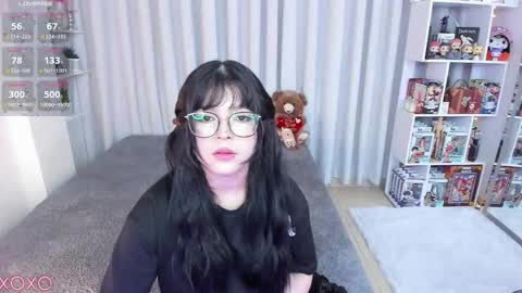 Hanna  Idependent Model   online show from March 23, 2:16 am