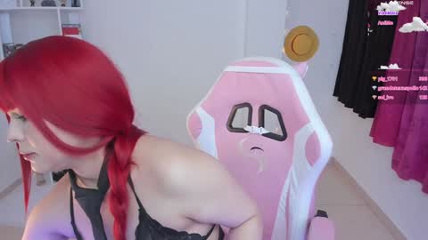 Hanna  Idependent Model   online show from February 9, 3:53 am