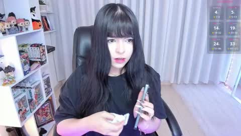 Hanna  Idependent Model   online show from October 7, 4:52 am