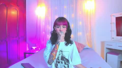 Snapshot of _mizuki chatting on September 16, 3:19 am mizuki  online show from September 16, 3:19 am