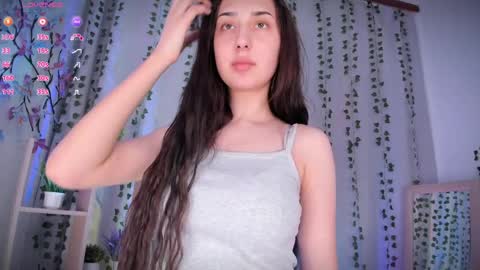 Eva online show from April 3, 5:09 pm