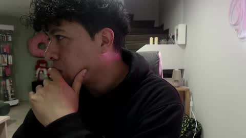 Panda  online show from February 14, 12:41 am