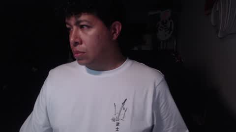 Panda  online show from December 25, 1:10 am